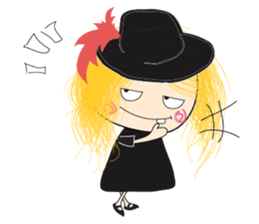 Marching Band sticker #10657460