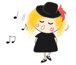 Marching Band sticker #10657467