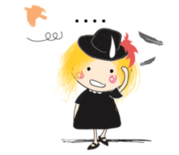 Marching Band sticker #10657470