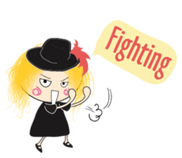 Marching Band sticker #10657472