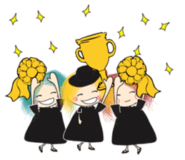 Marching Band sticker #10657473