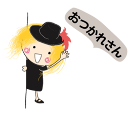 Marching Band sticker #10657478