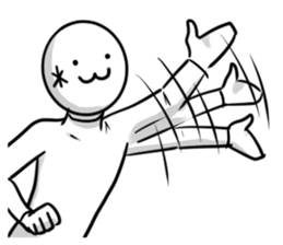 Emoticons to Emoji sticker #10657552