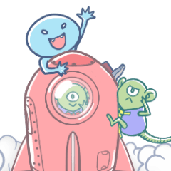 Aliens and the mechanical