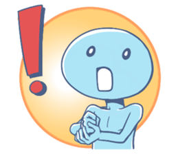 Aliens and the mechanical sticker #10657778
