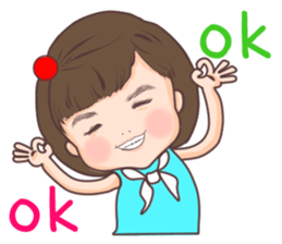 Yonee & Runee`s life story sticker #10658365