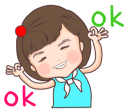 Yonee & Runee`s life story sticker #10658365