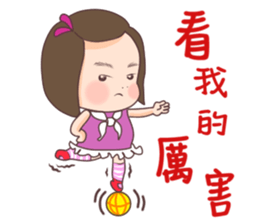 Yonee & Runee`s life story sticker #10658366