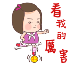 Yonee & Runee`s life story sticker #10658366