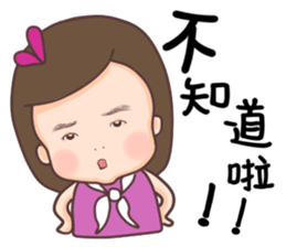 Yonee & Runee`s life story sticker #10658368