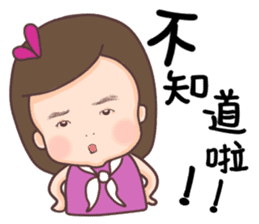 Yonee & Runee`s life story sticker #10658368