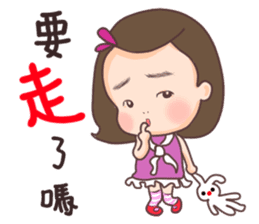 Yonee & Runee`s life story sticker #10658369