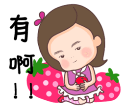 Yonee & Runee`s life story sticker #10658391