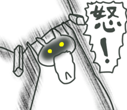 BOSS always BOSS sticker #10658620