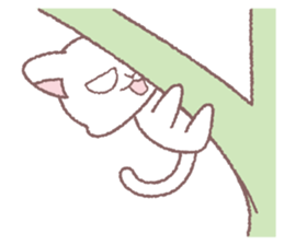 Poti Nyan 2nd sticker #10659200