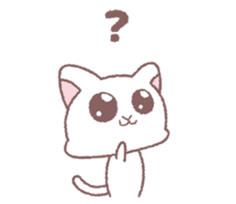 Poti Nyan 2nd sticker #10659206