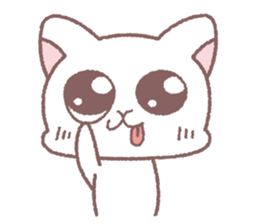Poti Nyan 2nd sticker #10659209
