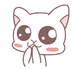 Poti Nyan 2nd sticker #10659210