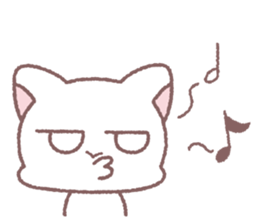 Poti Nyan 2nd sticker #10659213