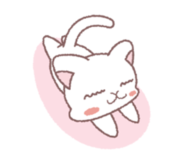 Poti Nyan 2nd sticker #10659214