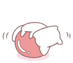 Poti Nyan 2nd sticker #10659215