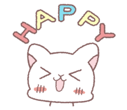 Poti Nyan 2nd sticker #10659216