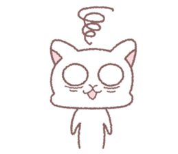 Poti Nyan 2nd sticker #10659218