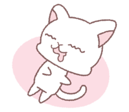 Poti Nyan 2nd sticker #10659219