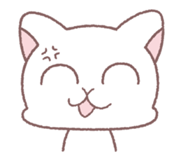 Poti Nyan 2nd sticker #10659220