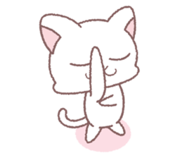 Poti Nyan 2nd sticker #10659222