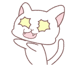 Poti Nyan 2nd sticker #10659223