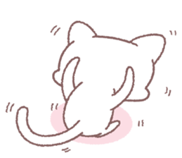 Poti Nyan 2nd sticker #10659226