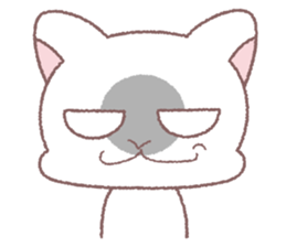 Poti Nyan 2nd sticker #10659227
