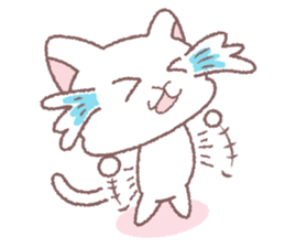 Poti Nyan 2nd sticker #10659229