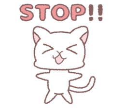 Poti Nyan 2nd sticker #10659231