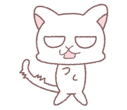 Poti Nyan 2nd sticker #10659234