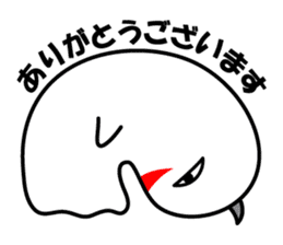 A Little DEVIL?? sticker #10659482