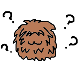 ZOO LIFE3 sticker #10659602