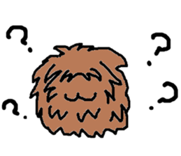 ZOO LIFE3 sticker #10659602