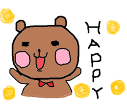 ZOO LIFE3 sticker #10659623