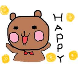 ZOO LIFE3 sticker #10659623