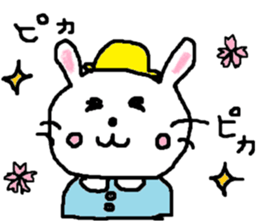 ZOO LIFE3 sticker #10659624