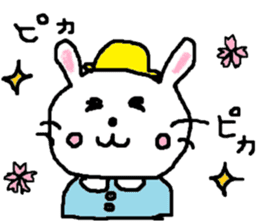 ZOO LIFE3 sticker #10659624