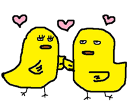 ZOO LIFE3 sticker #10659626