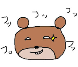 ZOO LIFE3 sticker #10659629