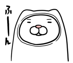 T-shirt cat "Dalalin" sticker #10661169