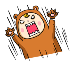 Spring Party sticker #10661211