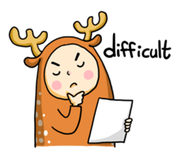 Spring Party sticker #10661229