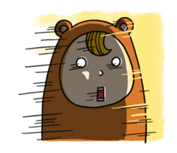 Spring Party sticker #10661241