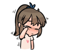 Wife a Boss sticker #10661497